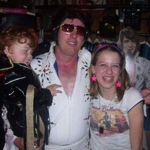 Meet your Posher, Ronnie